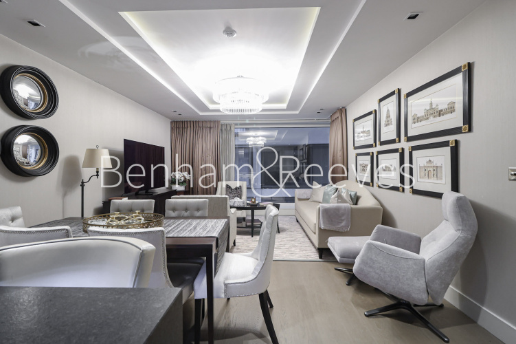 3  bedrooms flat to rent in Bridgeman House, Kensington, W14-image 7