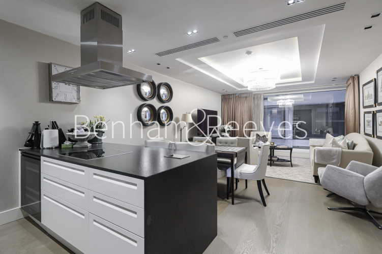 3  bedrooms flat to rent in Bridgeman House, Kensington, W14-image 8