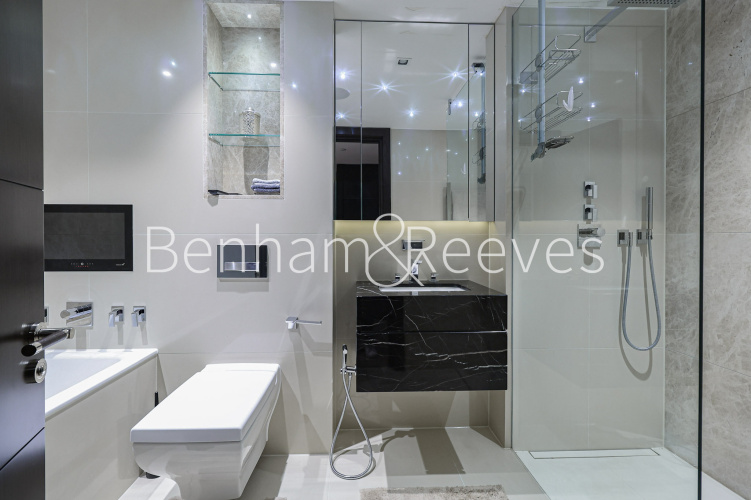 3  bedrooms flat to rent in Bridgeman House, Kensington, W14-image 10