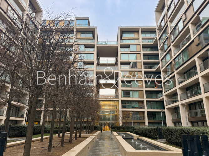 3  bedrooms flat to rent in Bridgeman House, Kensington, W14-image 11