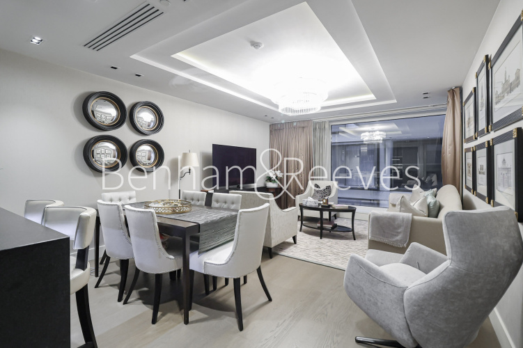 3  bedrooms flat to rent in Bridgeman House, Kensington, W14-image 12