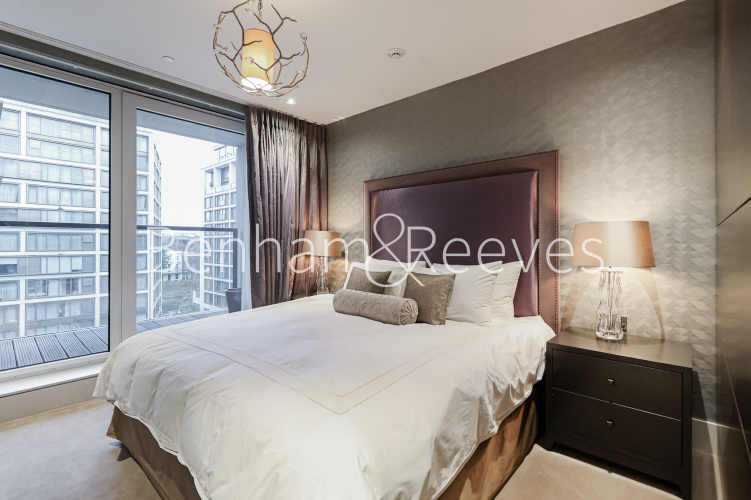 3  bedrooms flat to rent in Bridgeman House, Kensington, W14-image 14