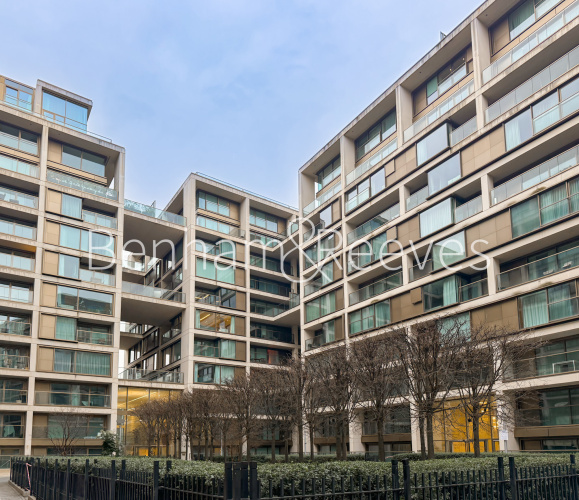 3  bedrooms flat to rent in Bridgeman House, Kensington, W14-image 16