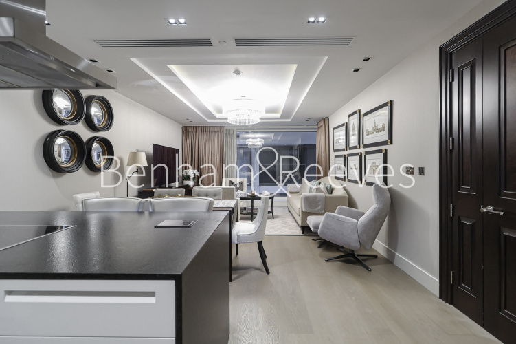 3  bedrooms flat to rent in Bridgeman House, Kensington, W14-image 18