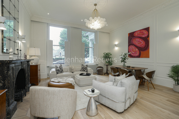1 bedroom  for sale in Queens Gate, Kensington, SW7 view 23