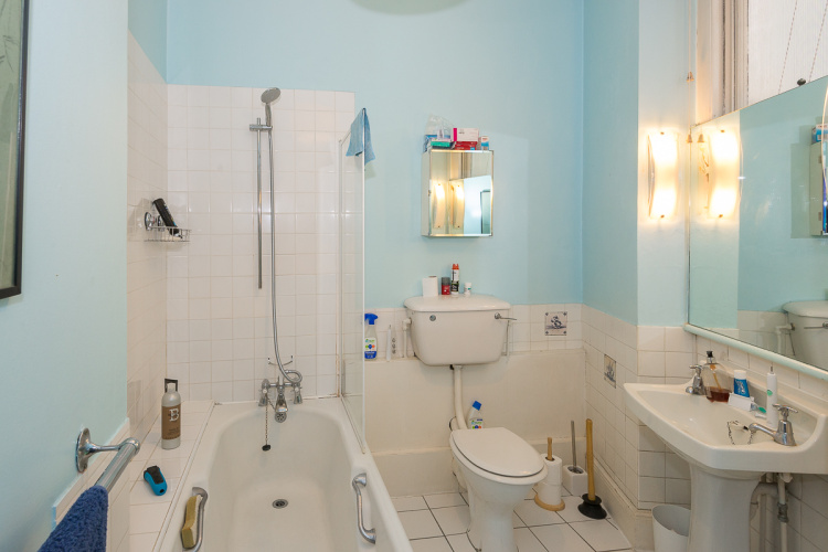 1  bedroom flat to rent in Kensington Court, Kensington, W8-image 4