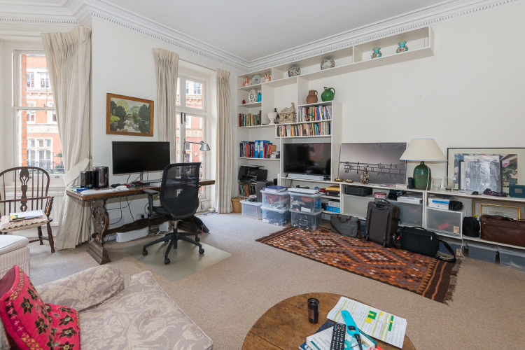 1  bedroom flat to rent in Kensington Court, Kensington, W8-image 6
