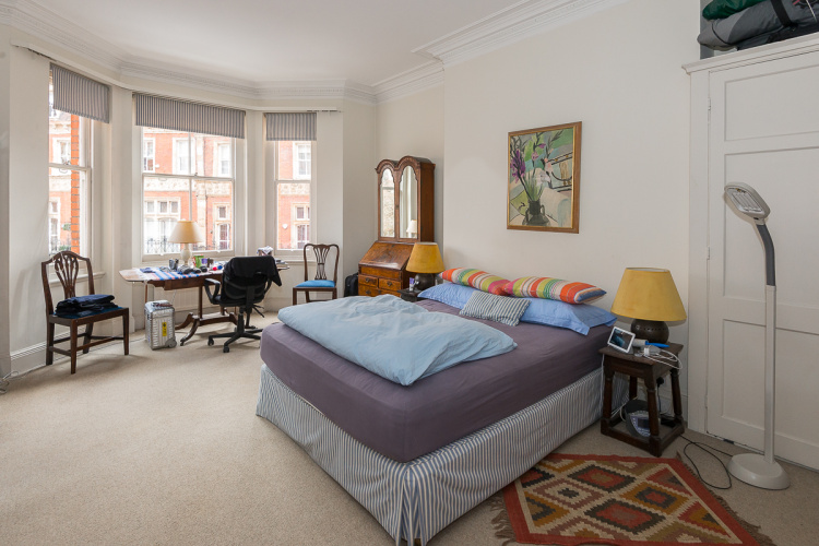 1  bedroom flat to rent in Kensington Court, Kensington, W8-image 8
