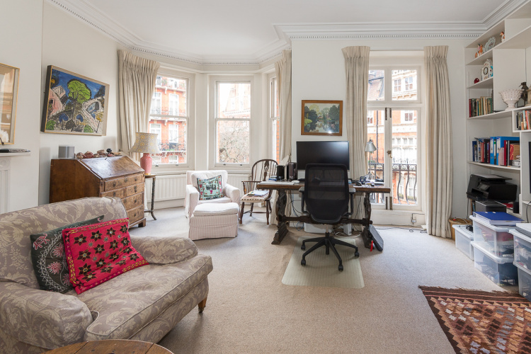 1  bedroom flat to rent in Kensington Court, Kensington, W8-image 10