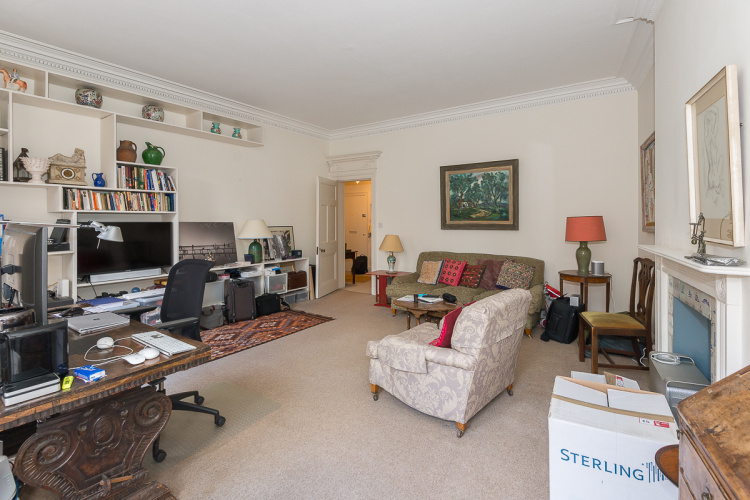 1  bedroom flat to rent in Kensington Court, Kensington, W8-image 11