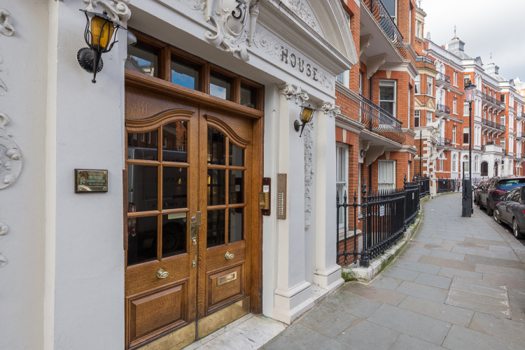 1  bedroom flat to rent in Kensington Court, Kensington, W8-image 14