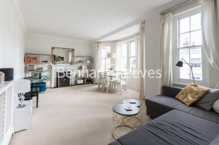 3  bedrooms flat to rent in Pitt Street, Kensington, W8-image 7