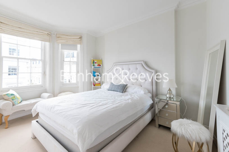 3  bedrooms flat to rent in Pitt Street, Kensington, W8-image 9