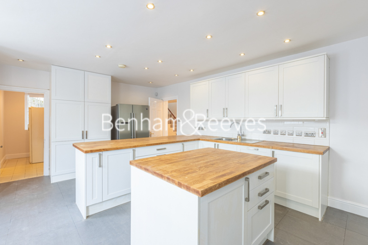 7  bedrooms house to rent in Upper Phillimore Gardens, Kensington, W8-image 6