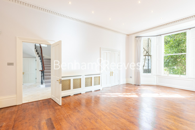 7  bedrooms house to rent in Upper Phillimore Gardens, Kensington, W8-image 12