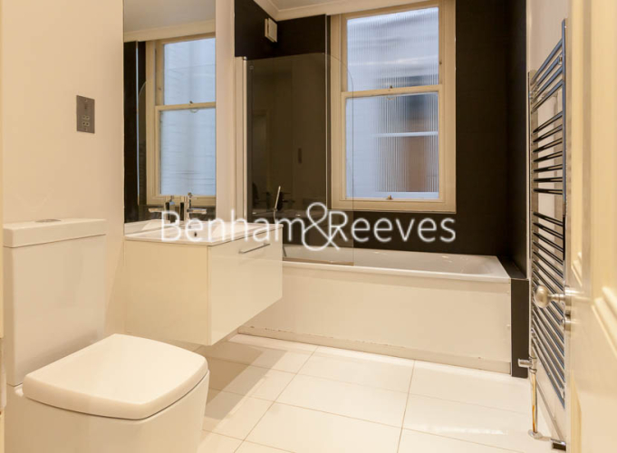 3  bedrooms flat to rent in Kensington Court Mansions, Kensington, W8-image 7