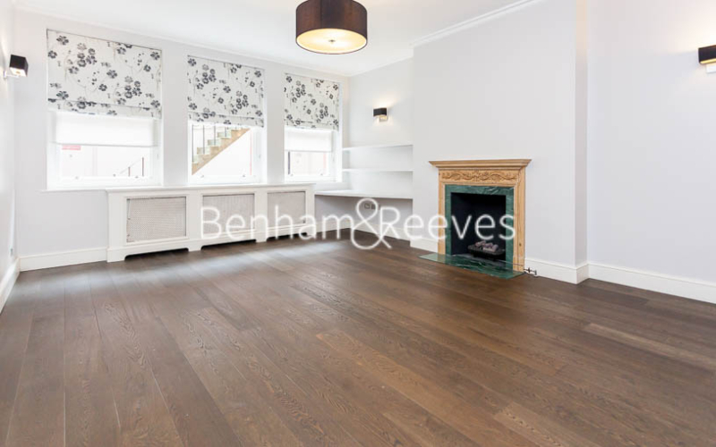 3  bedrooms flat to rent in Kensington Court Mansions, Kensington, W8-image 8