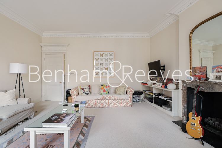 1  bedroom flat to rent in Durward House, Kensington Court, W8-image 1