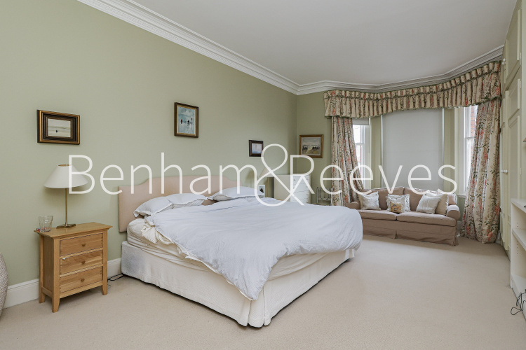 1  bedroom flat to rent in Durward House, Kensington Court, W8-image 4