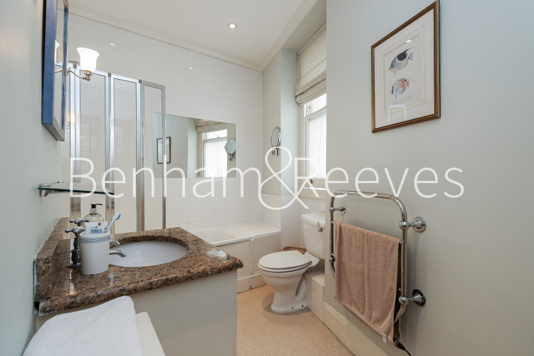 1  bedroom flat to rent in Durward House, Kensington Court, W8-image 5