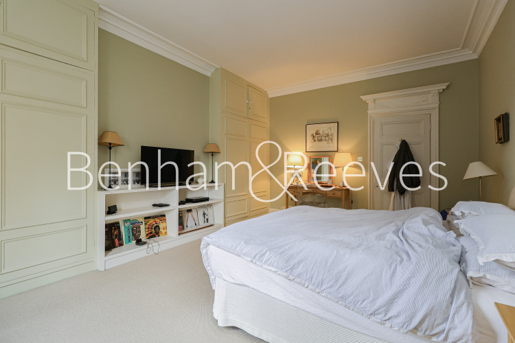 1  bedroom flat to rent in Durward House, Kensington Court, W8-image 9
