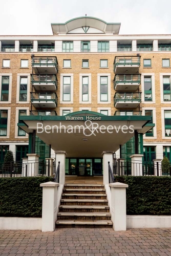 2  bedrooms flat to rent in Beckford Close, West Kensington, W14-image 7