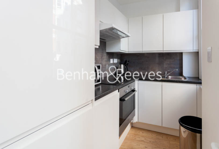 1  bedroom flat to rent in Thackeray Street, Kensington,W8-image 2