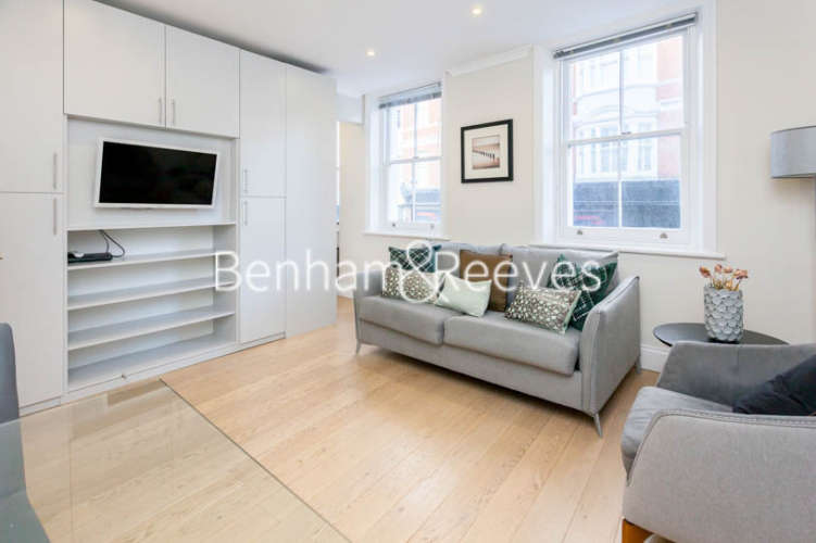 1 bedroom flat to rent in Thackeray Street, Kensington,W8-image 4