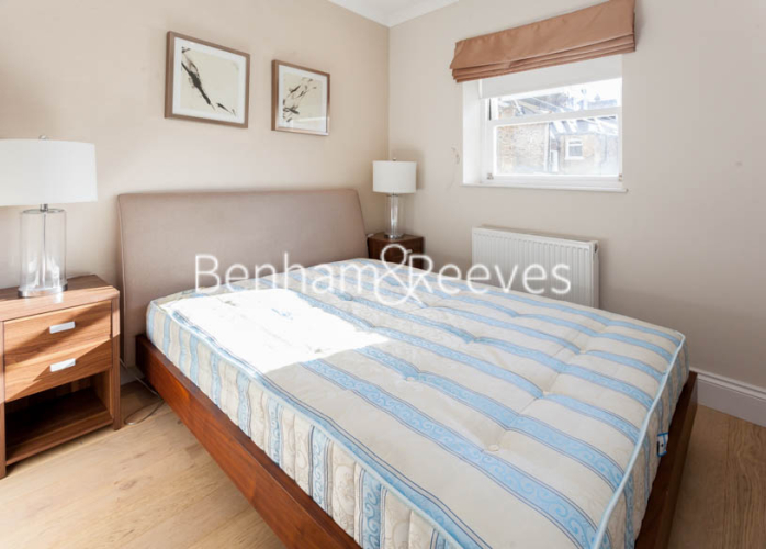 1 bedroom flat to rent in Thackeray Street, Kensington,W8-image 6