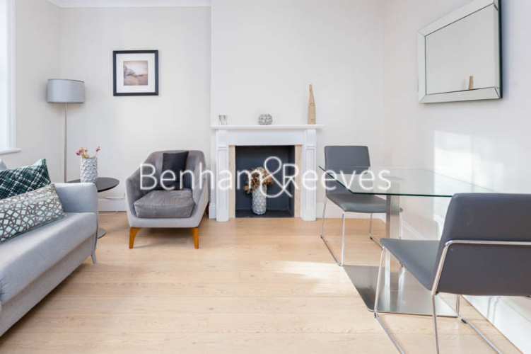 1 bedroom flat to rent in Thackeray Street, Kensington,W8-image 9