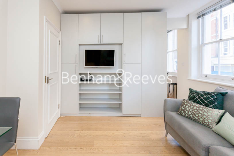 1 bedroom flat to rent in Thackeray Street, Kensington,W8-image 10