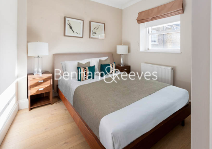 1 bedroom flat to rent in Thackeray Street, Kensington,W8-image 11