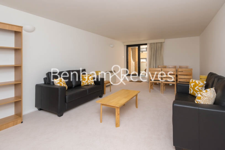 1 bedroom flat to rent in Cromwell Road, Kensington, SW7-image 1