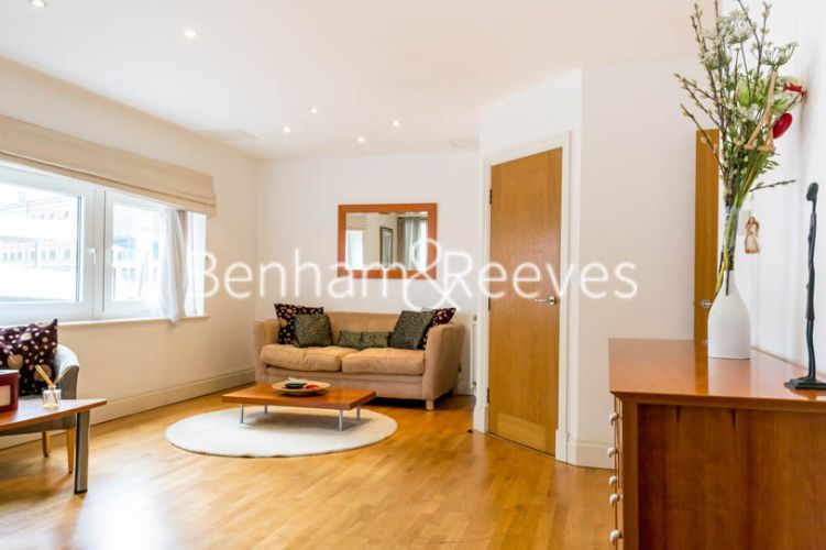 2 bedrooms flat to rent in Beckford Close, Kensington, W14-image 1