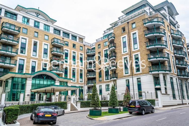 2 bedrooms flat to rent in Beckford Close, Kensington, W14-image 11