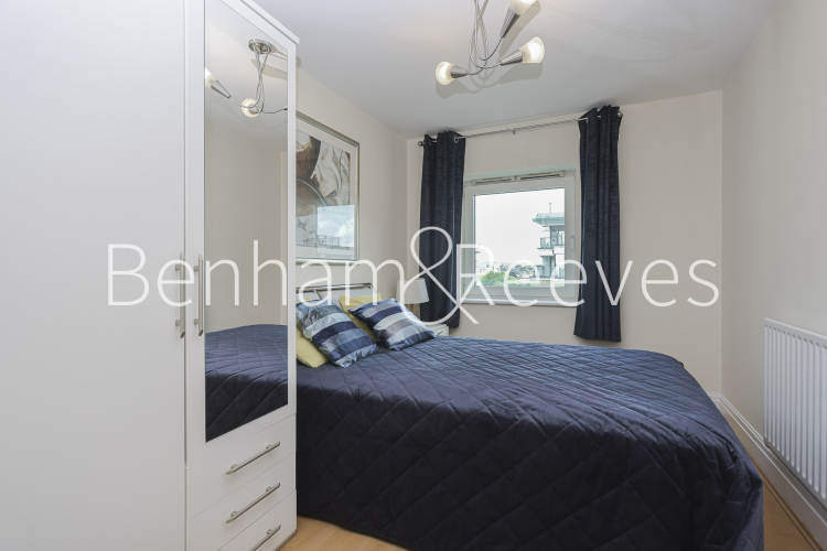 2 bedrooms flat to rent in Warwick Road, West Kensington, W14-image 3