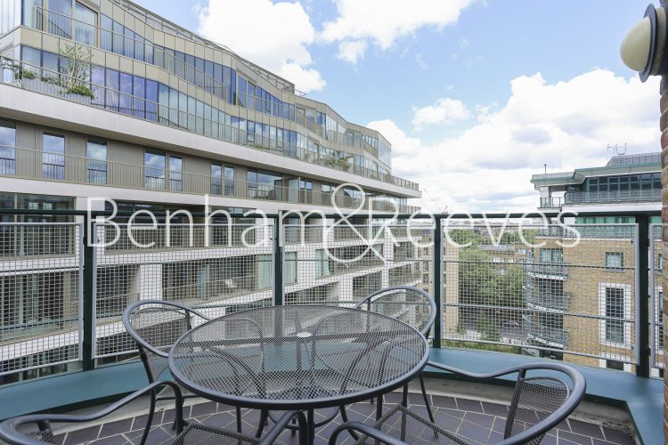 2 bedrooms flat to rent in Warwick Road, West Kensington, W14-image 5