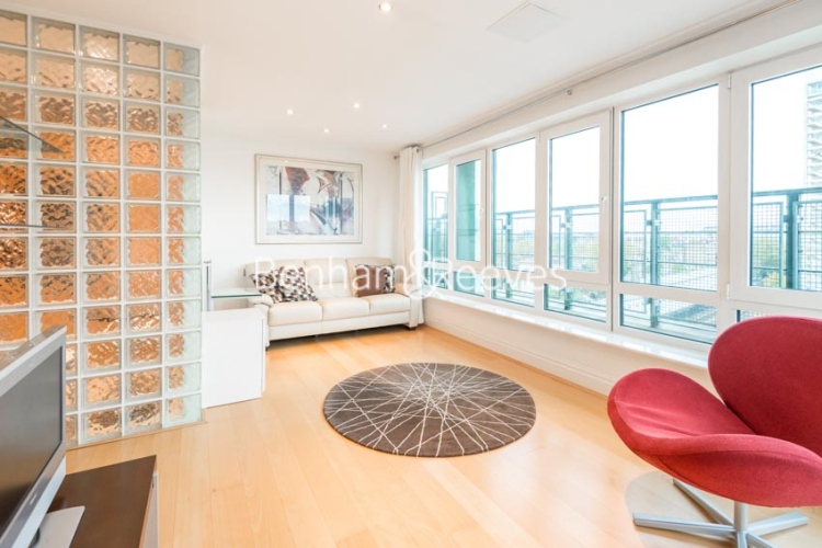 2 bedrooms flat to rent in Warwick Road, West Kensington, W14-image 6