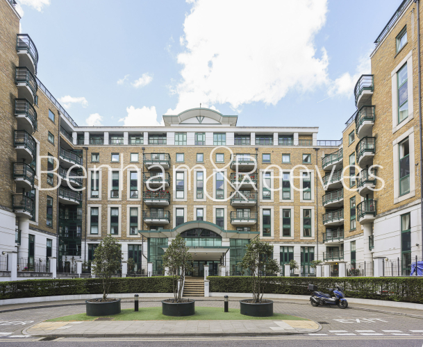 2 bedrooms flat to rent in Warwick Road, West Kensington, W14-image 6