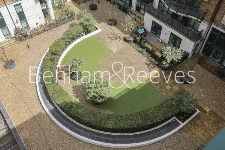 2  bedrooms flat to rent in Warwick Road, West Kensington, W14-image 7