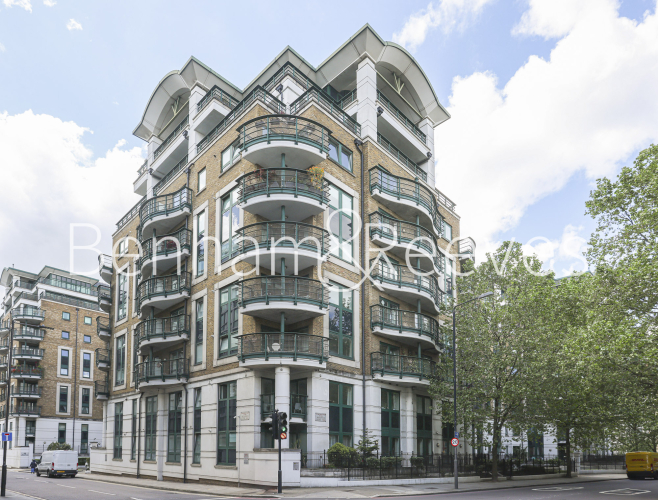 2  bedrooms flat to rent in Warwick Road, West Kensington, W14-image 13