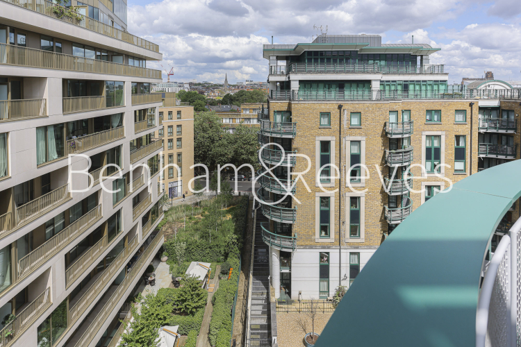 2  bedrooms flat to rent in Warwick Road, West Kensington, W14-image 16
