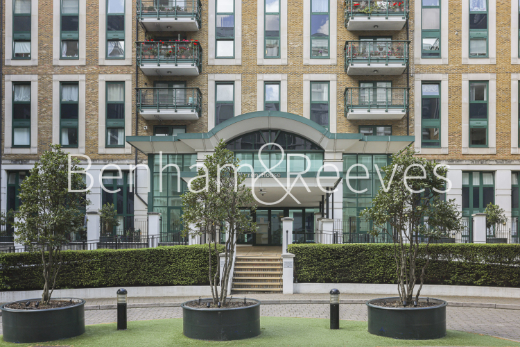 2  bedrooms flat to rent in Warwick Road, West Kensington, W14-image 17