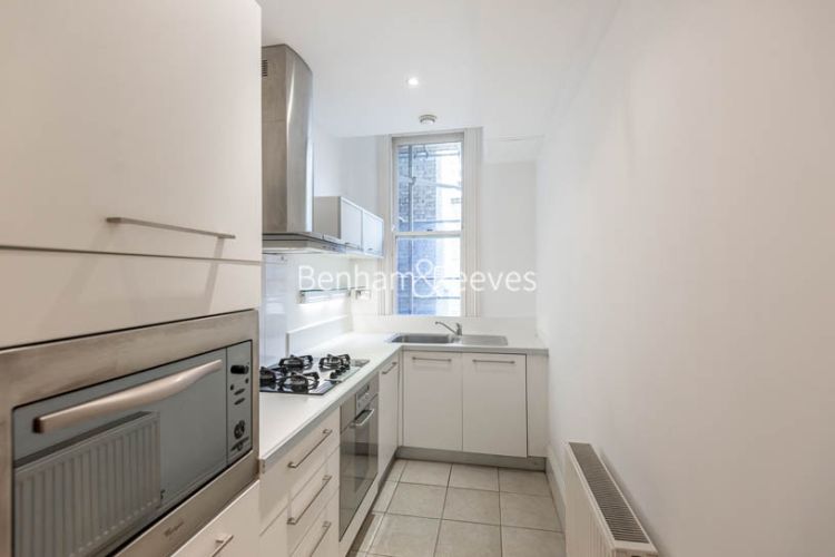 2 bedrooms flat to rent in Nevern Square, Earls Court, SW5-image 2