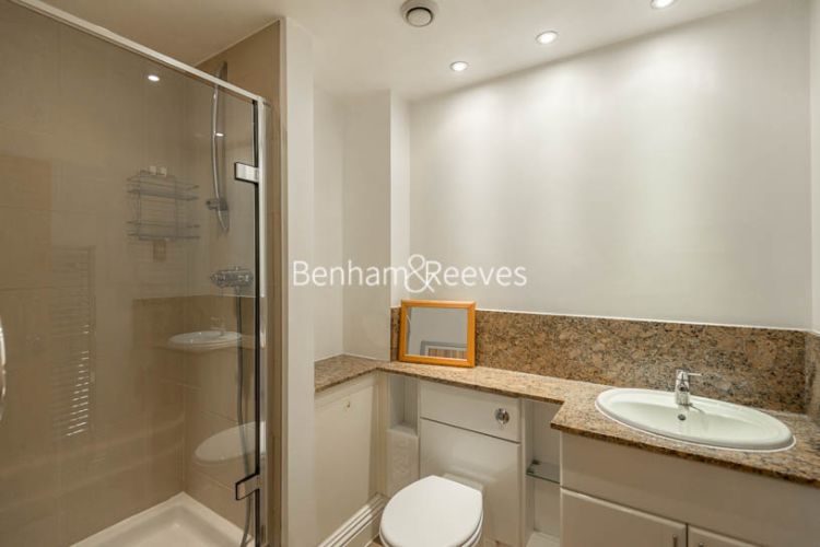2 bedrooms flat to rent in Nevern Square, Earls Court, SW5-image 4