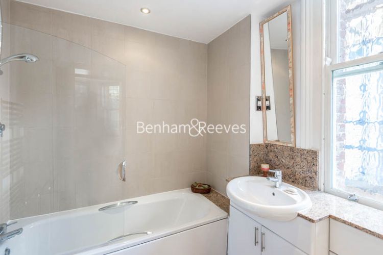 2 bedrooms flat to rent in Nevern Square, Earls Court, SW5-image 8
