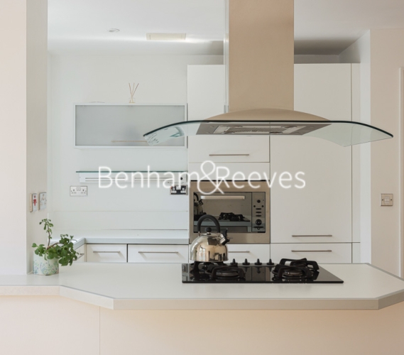 1 bedroom flat to rent in Nevern Square, Kensington, SW5-image 2