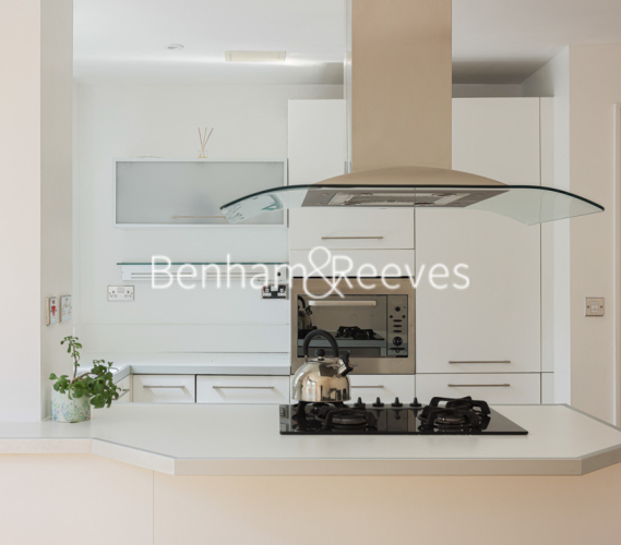 1  bedroom flat to rent in Nevern Square, Kensington, SW5-image 2