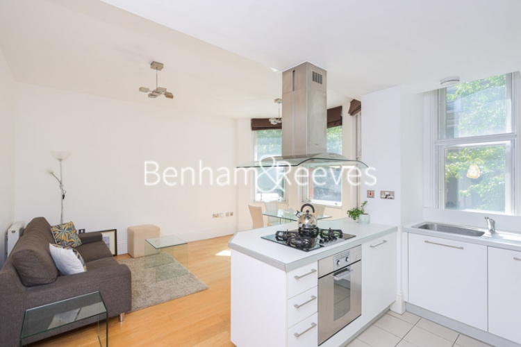1 bedroom flat to rent in Nevern Square, Kensington, SW5-image 9