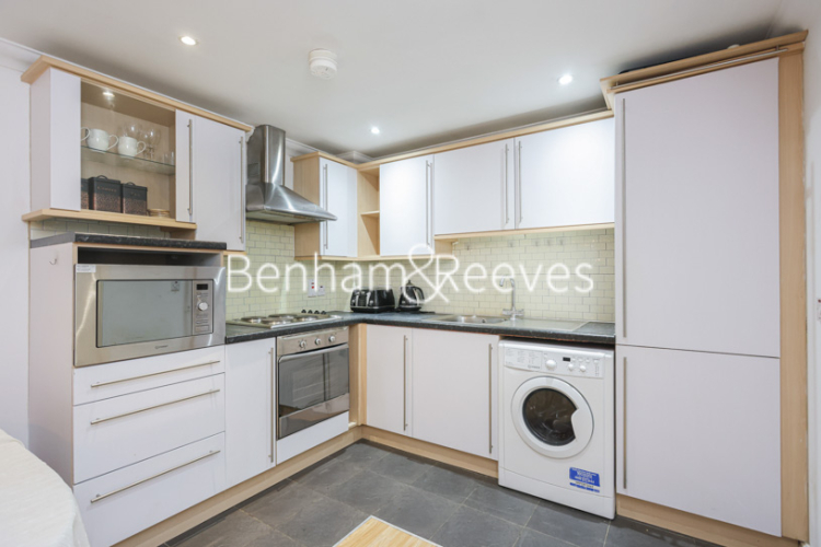 1 bedroom flat to rent in Earls Court Road, Kensington, SW5-image 2